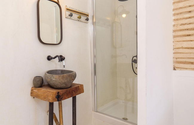 The Village House in Stavros - Foto 31