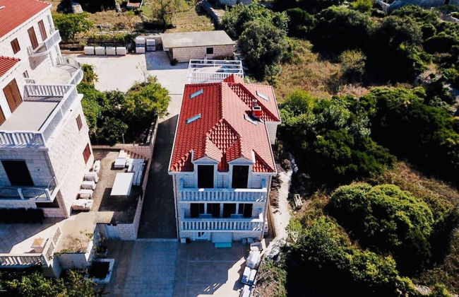 Villa Tonika - Foto 1