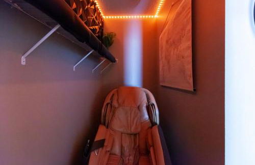 Exclusive, Pool, Massage Chair, Jordan Creek - Foto 40