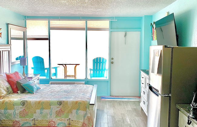 Sunrise on the Beach - Foto 8