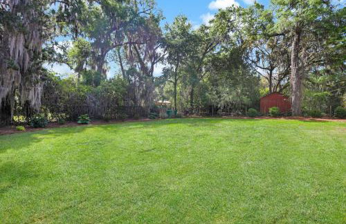 NEW! The White House, with 2 King Ensuites close to Parris Island and Downtown - Foto 56