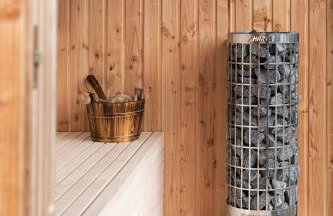 Garczovka - domki, jacuzzi, sauna - Foto 64