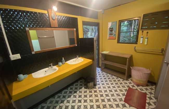 Villa Rambutan on Koh Mak Island Beautiful Affordable Long Stay in Paradise - Foto 12