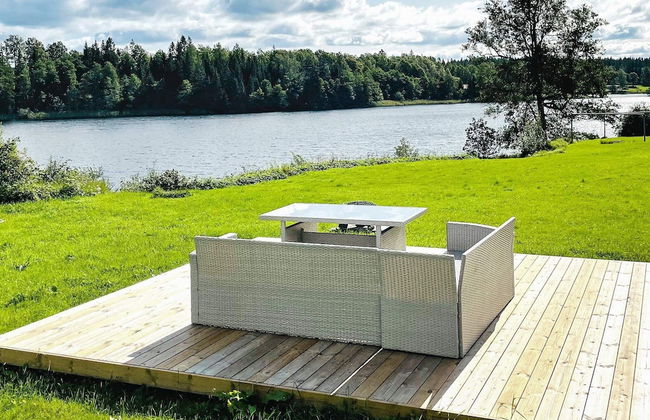 5 Person Holiday Home in Gustavsfors-by Traum - Photo 26