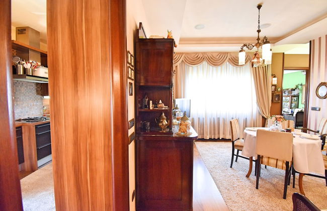 President Suite Apartment - Foto 25