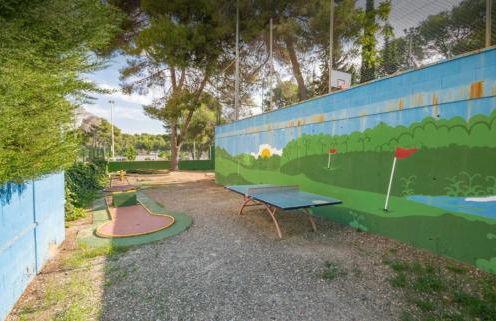 Ático con Vistas-Piscina-WIFI-AACC-2hab-PortAventura - Foto 26