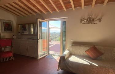 Villa i tre cipressi di Agnano - Foto 16