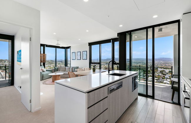 Sandbar Burleigh - Photo 15