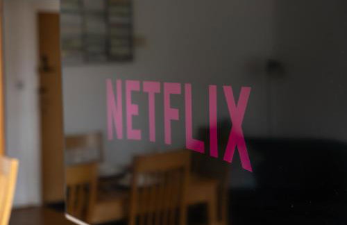 Great Sankey modern apartment - Foto 23