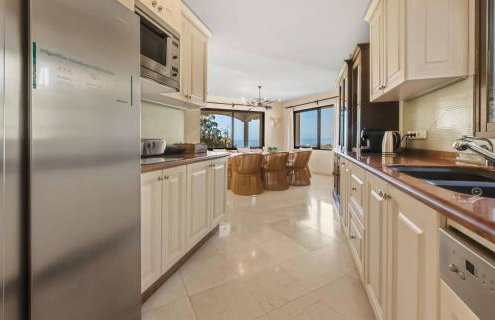 Grand Villa with Amazing Golf & Sea View Marbella - Foto 26