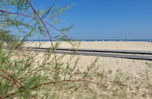 Le B - A 200 m de la plage - Foto 30