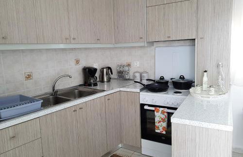 Mesogitonia House - Photo 4