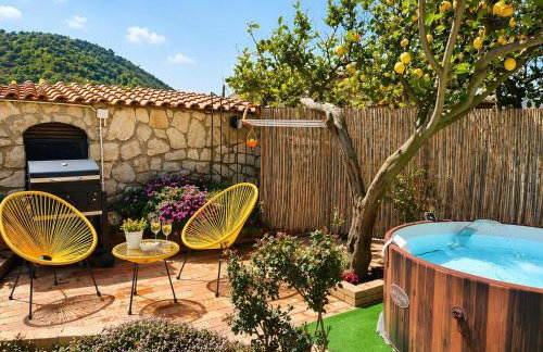 Jamm - Apartments with hot tub - Photo 70