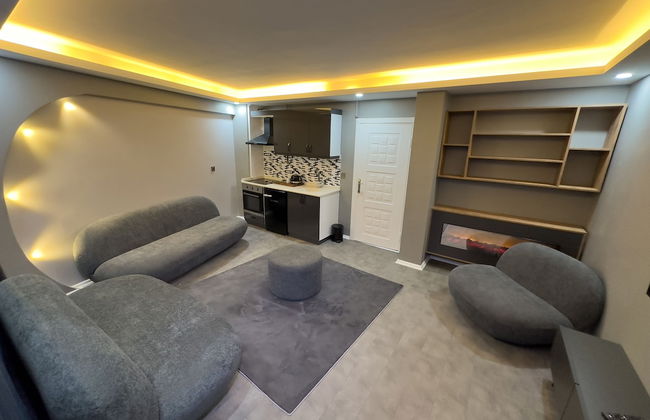 Paris Residence - Foto 40