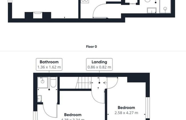 Host Stay High Street Cottage - Foto 21
