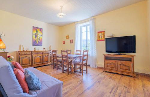 Gîte Le Chant Des Oiseaux - Foto 2