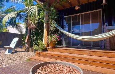 Capim Limão Containers do Rosa - Foto 44