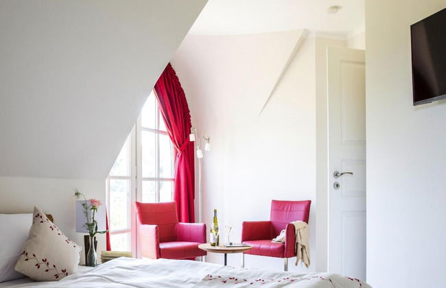 Luxushaus Boddenkuste mit Sauna - Foto 5