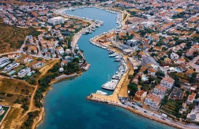 Dalian Elite Aparts - Foto 41