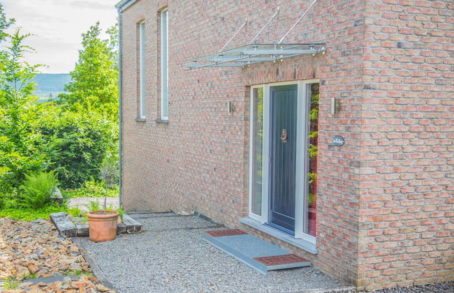 Holiday Home With a Terrace in Warisy - Foto 2