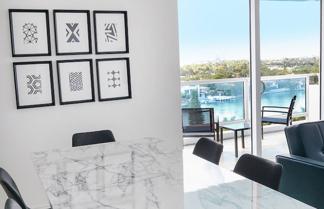 Seacoast Suites on Miami Beach - Foto 89