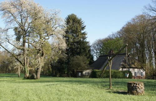 Holiday Home Hirtenkate Apartment 1 - Foto 21