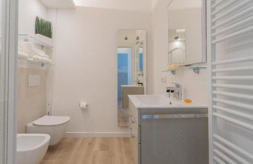 Valarin Luxury Apartments & Wellness by Rent all Como - Foto 50