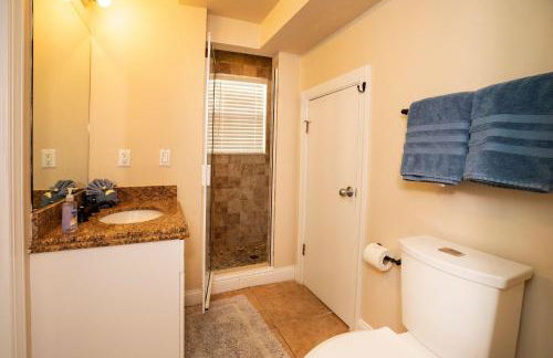 Coral Hammock Poolside Home - Foto 16