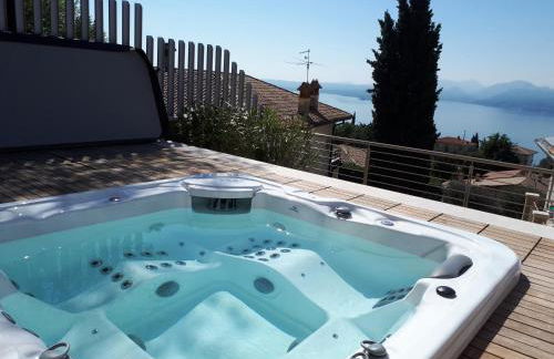 Villa Kiara - Foto 47