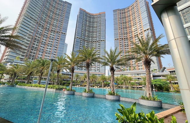 Gold Coast Sea View Apartments Rentrooms - Foto 77