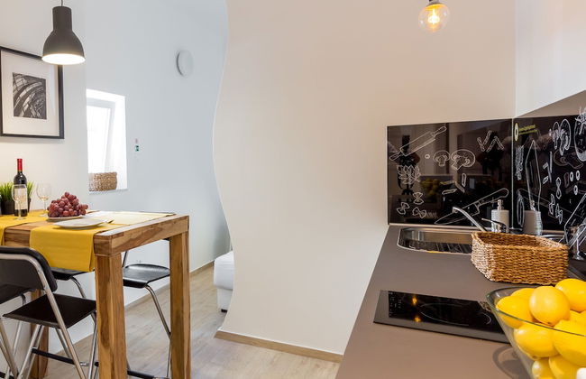 Downtown Zagreb Apartments - Photo 24