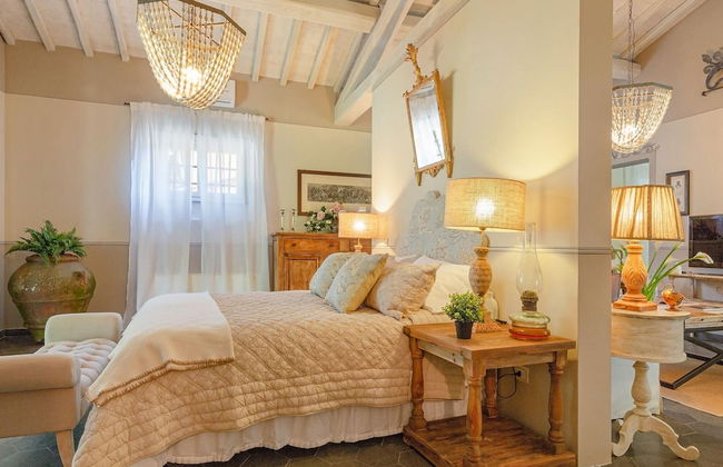 Cottage Nanni in Pescia - Foto 42