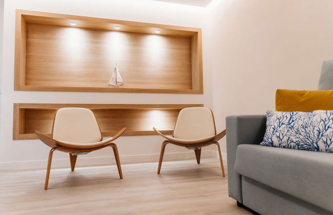 Ohasis Boutique Suites - Photo 21