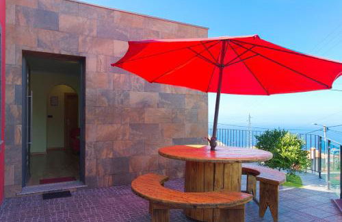 Panoramic House in Ponta do Sol - Foto 10