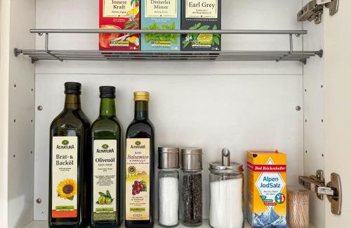 Feldbergblick mit Schwimmbad und Sauna - Foto 21