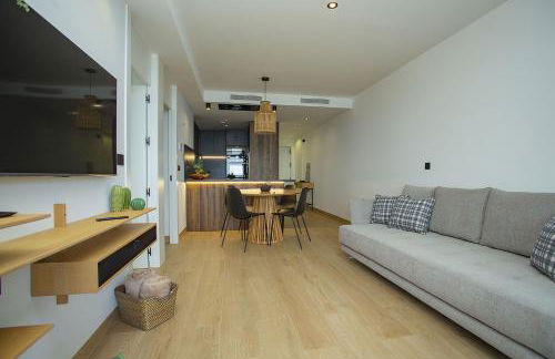 138 Miramar Luxury Relax - Alicante Holiday - Foto 14