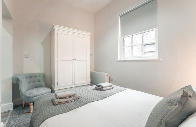 Clarence Street Townhouse - Foto 7