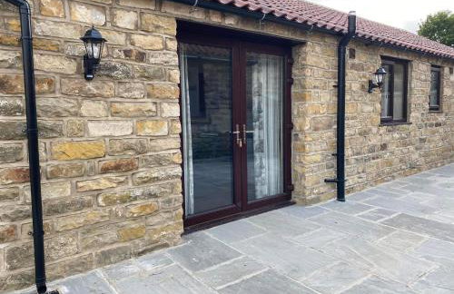 Wagtail Cottage - Foto 1