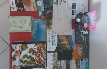 Casa nel bosco, Appennino Tosco Emiliano - Foto 32