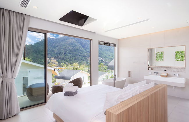 Himmapana Villas - Hills - Foto 39