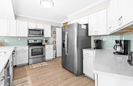 Emerald Towers 0206 - Foto 13