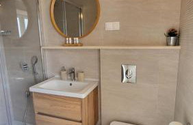 Stone House Apartments Didini Dvori Lumbarda - Foto 71