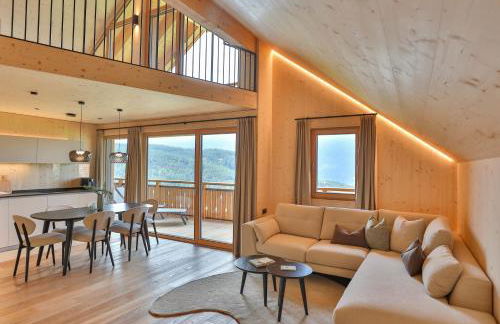 Mair am Graben Farm Chalets - Foto 1