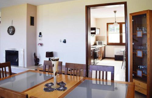 Dom U Zbyszka z prywatną plażą - Foto 7