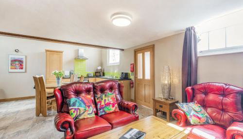 The Old Chapel - Foto 4