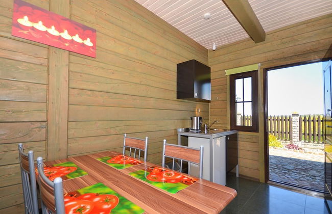 Cozy Studio 1 at the Seaside Agrotourism - Foto 10