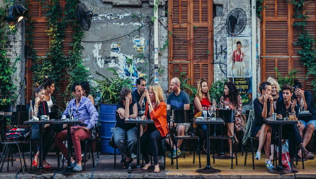 Tour a piedi di Tel Aviv e Giaffa - Escursione di un'intera giornata - Foto 3