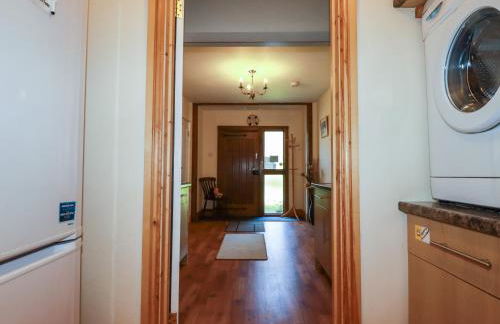 Summerfield Cottage - Foto 8