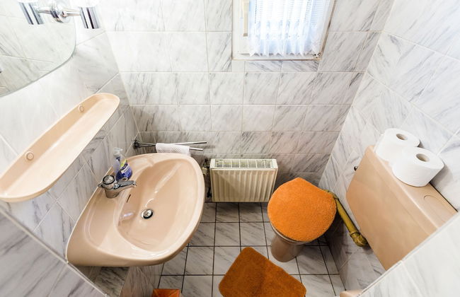 Ferienwohnung Köln-Altstadt Nord - Foto 13