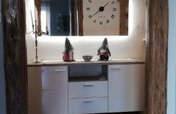 Appartamento "Roby" in centro Cavalese - Foto 15